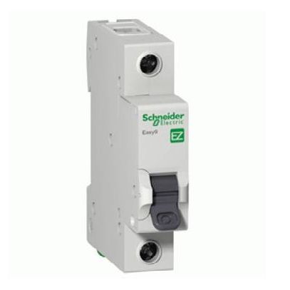 DIN SCHNEIDER EASY9 .MONO B 40A EZ9F13140