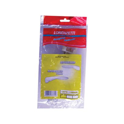 RESISTENCIA LORENZETTI 127Vx5500W 3055Q ADVANCED