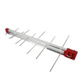 ANTENA EXTERNA DIGITAL 16 ELEM CAPTE