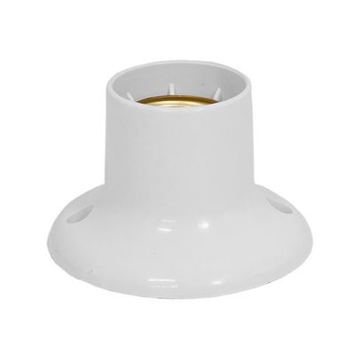 SUPORTE FIXO BRANCO 015 RADIAL