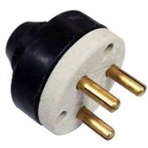 PINO PORC 3x20A 1753 LORENZ