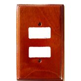 PLACA MAD MOGNO 4x2CEGA