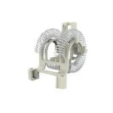 RESISTENCIA DUCHA DUCALI 127Vx5500W ZAGONEL