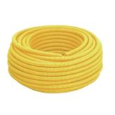 ELETRODUTO CORRUGADO AMAR 20mm 50m KRONA