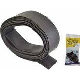 ESPAGUETE TERMO RETRATIL 3,5mm(1/8)x1m PNG