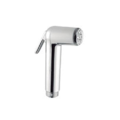 DUCHA MANUAL C/TECLA ABS CROM MEBER