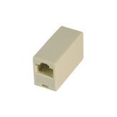 CONECTOR CPD EMENDA  RJ45 MISTER