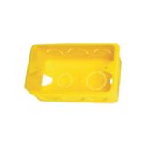 CAIXA PVC ANTI CHAMA 4x2 LEGRAND