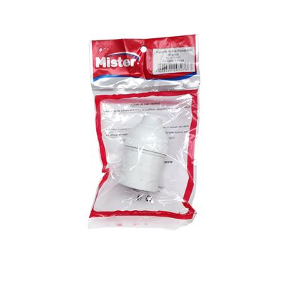 SUPORTE PENDENTE BRANCO CARTELA MISTER