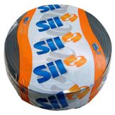 FIO CABO PP 2x4,0mm SIL(100m)