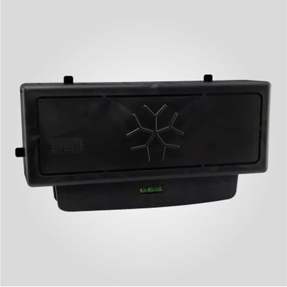 CAIXA PASSAGEM 3S AR SPLIT 07 A 18000 BTU PT AC&A