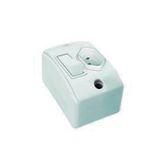 INTERRUPTOR EXT RET PERLEX 170/15 C/TOM NBR 20A