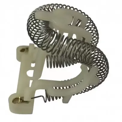 RESISTENCIA TORNEIRA PRIMA 127Vx5500W ZAGONEL