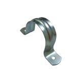 ABRACADEIRA TIPO U 3.1/2 (96,00 mm) NACIONAL