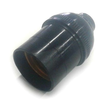 SUPORTE PENDENTE PRETO CARTELA MISTER