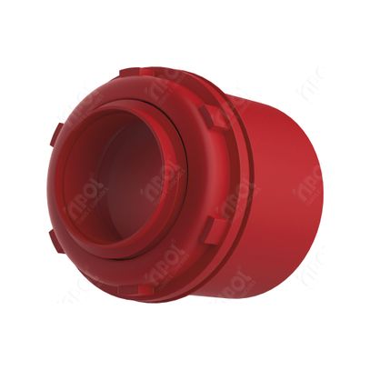 CONDULETE CONECTOR 3/4 VERMELHO INPOL