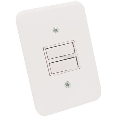 POLLAR TECLA 2(S+P) RADIAL