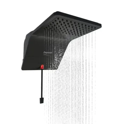 DUCHA ELETRONICA DUCALI 220Vx7500W PT ZAGONEL