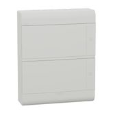 CD SOB PVC 12 DIN EASY9 T FOSCA EZ9E3612