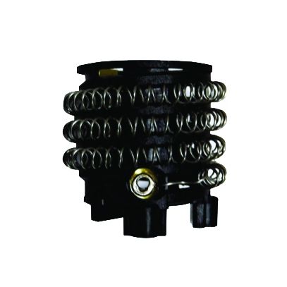 RESISTENCIA TIPO S DUCHA ELET 127Vx5400W PRATIMIX