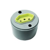 TOMADA EXT ABNT PERLEX 20A 815
