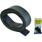 ESPAGUETE TERMO RETRATIL 12,7mm(1/2)x1m PNG