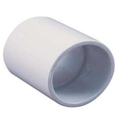 CONDULETE LUVA 3/4 BRANCO INPOL