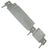 RESISTENCIA LORENZETTI 220Vx7500W 3065M LOREN SHOWER ULTRA