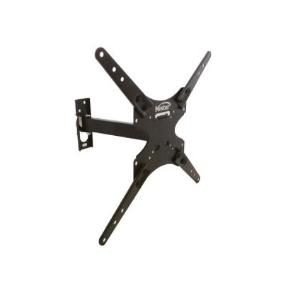 SUPORTE TV MISTER ARTICULADO 1HASTE 14 A 47