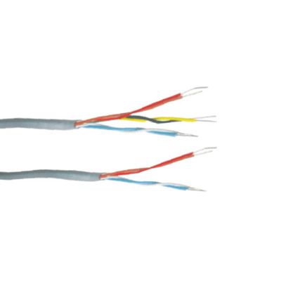 FIO CABO DE TELEFONE CCI 2 PAR(200m)