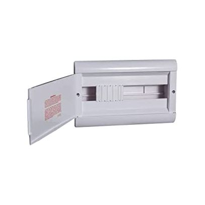 CD EMB PVC 16 DIN OURO BOX P OPACA SCM16OBR STECK
