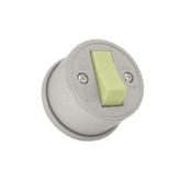 INTERRUPTOR EXTERNO RADIAL RED CZ 1047