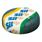 FIO CABO PP 4x1,5mm SIL(100m)