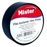 FITA ISOLANTE MISTER LUX 05m