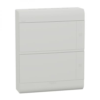 CD SOB PVC 24 DIN EASY9 T OPACA EZ9E3524