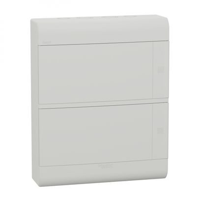 CD SOB PVC 48 DIN EASY9 T OPACA EZ9E3548