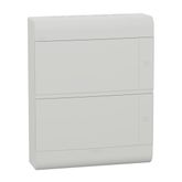 CD SOB PVC 12 DIN EASY9 T OPACA EZ9E3512