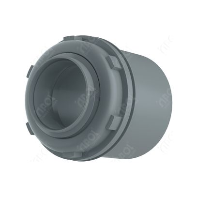 CONDULETE CONECTOR 1 CINZA INPOL