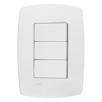 PEROLA TECLA 3(S) 004 RADIAL