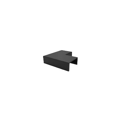 SISTEMA PERLEX PRETO 20x10 COTOVELO 90G