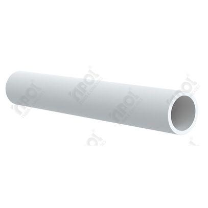 CONDULETE ELETRODUTO 1 BRANCO INPOL(3m)