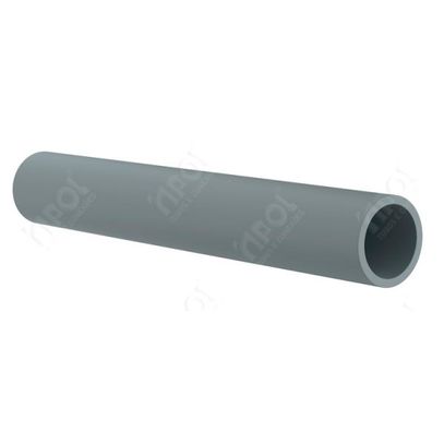 CONDULETE ELETRODUTO 1/2 CINZA INPOL(3m)