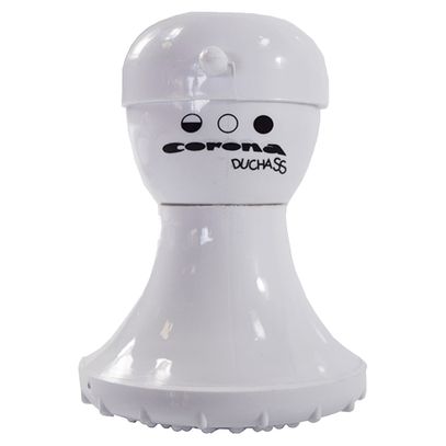DUCHA SS HYDRA/CORONA 127x5400