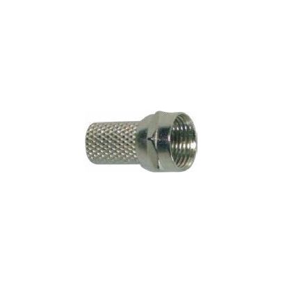 CONECTOR COAXIAL ROSC RG59(5,5mm) (6) 199 PNG