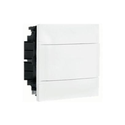 CD EMB PVC 08 DIN PRACTIBOX LEGRAND