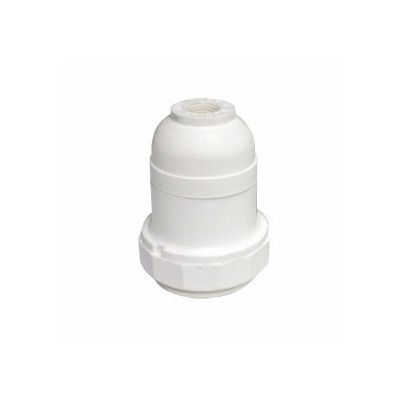SUPORTE LUSTRE BRANCO 005 RADIAL