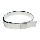 CINTA ACO C/PRESILHA 19mmx1,0m NACIONAL