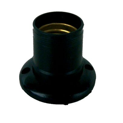 SUPORTE FIXO PRETO 014 RADIAL
