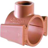 COLAR DE TOMADA 60mm x 3/4 KRONA