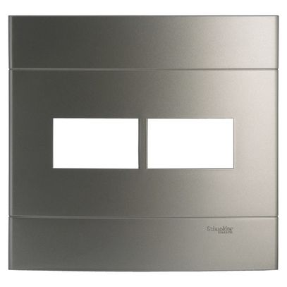 DECOR PLACA 4x4 2MOD DISTANC OLIMPIA PRM044427